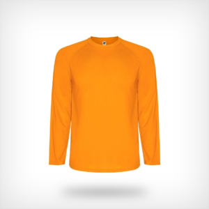 Roly Montecarlo heren longsleeve