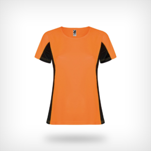 Roly Shanghai dames t-shirt