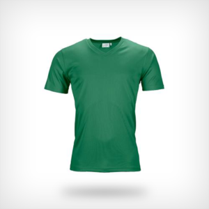Daiber heren Active-V t-shirt