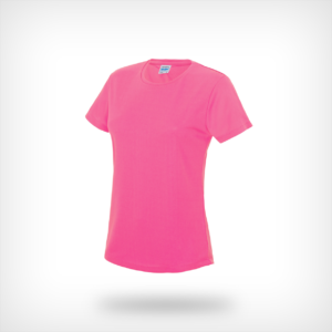 Just Cool dames cool t-shirt