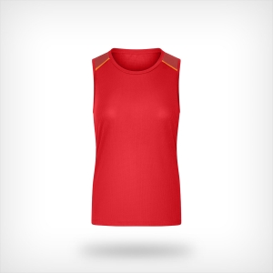 Daiber dames GRS tanktop