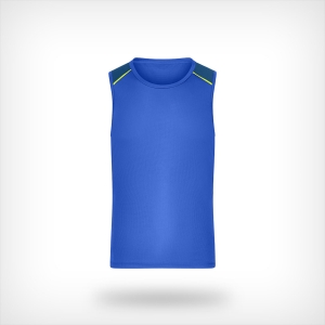 Daiber heren GRS tanktop