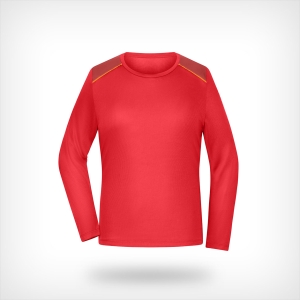 Daiber dames GRS longsleeve