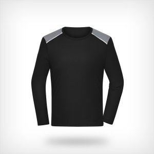 Daiber heren GRS longsleeve