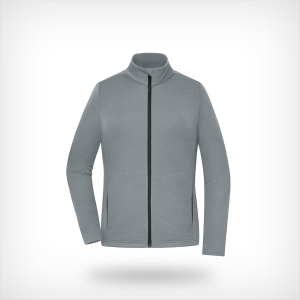 Daiber dames GRS fleece jack