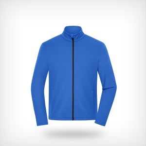 Daiber heren GRS fleece jack