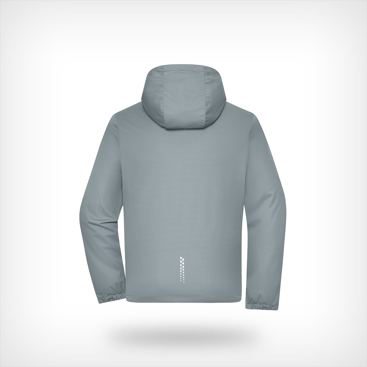 Daiber heren GRS softshell jack - Afbeelding 6