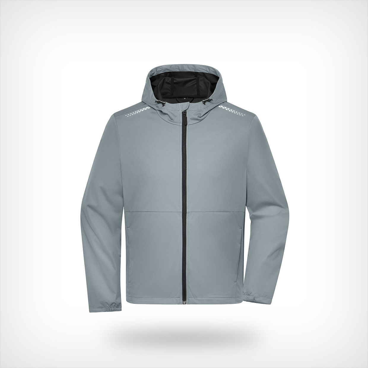 Daiber heren GRS softshell jack