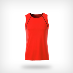 Daiber heren tanktop