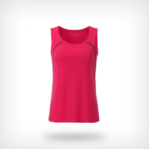 Daiber dames tanktop