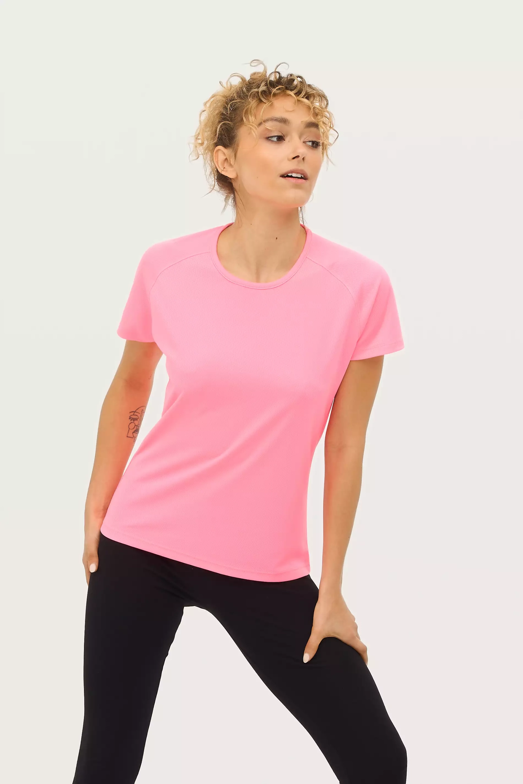 Sol's Sporty dames t-shirt - Afbeelding 16
