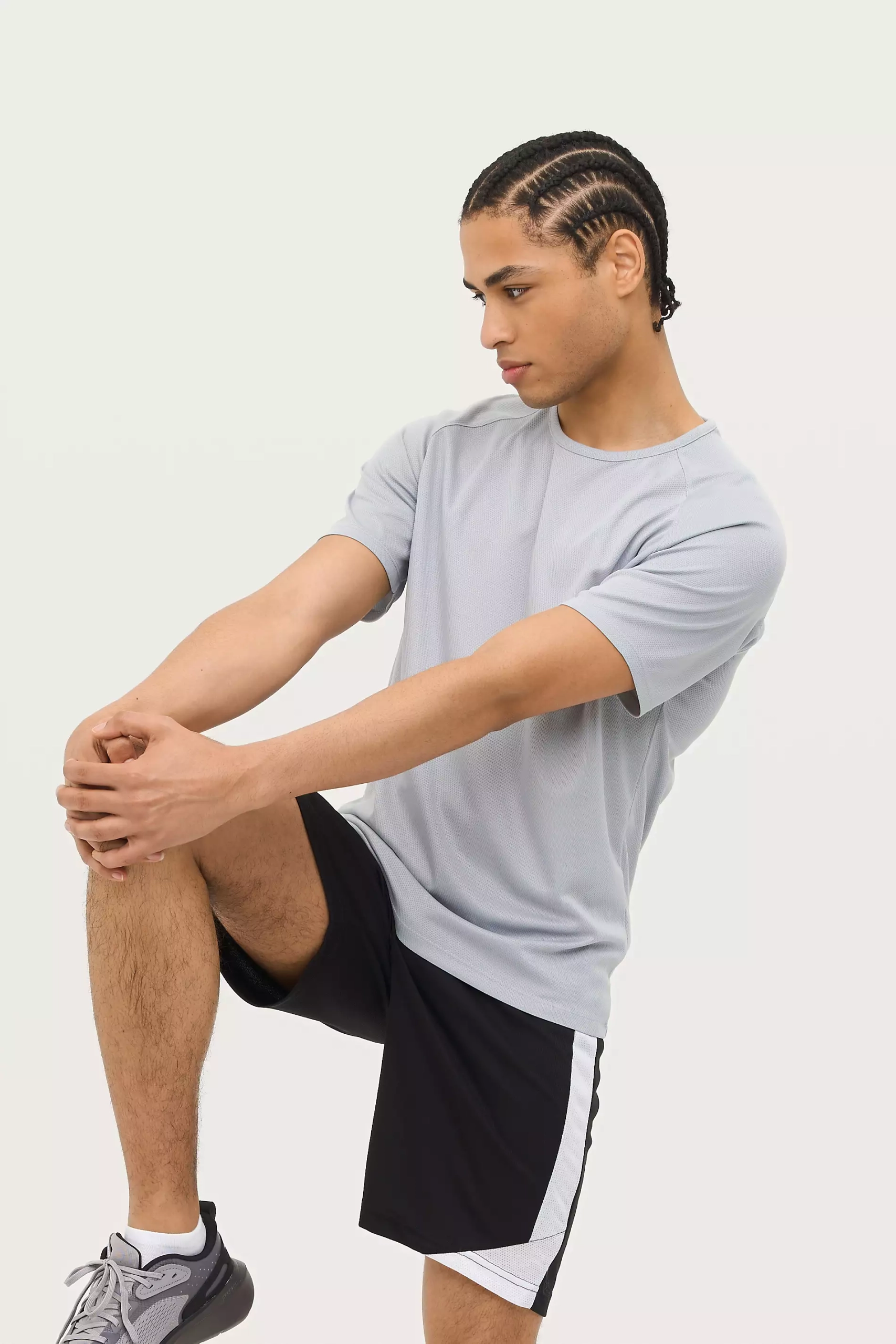 Sol's Sporty heren t-shirt - Afbeelding 18