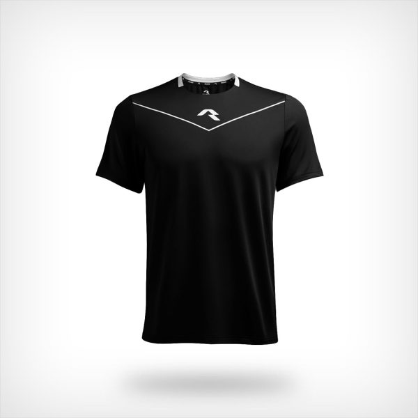 Musai Hekima heren t-shirt