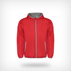 Roly Angelo unisex windjack