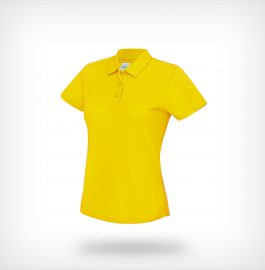 Just Cool dames polo, JC045