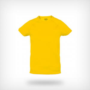 Makito Tecnic Plus kids t-shirt, 4185