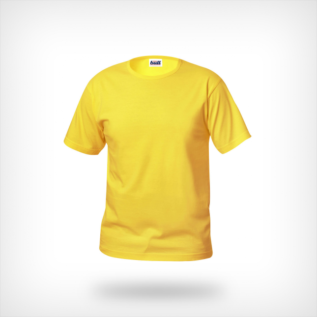 Clique Basic kids t-shirt, 029032