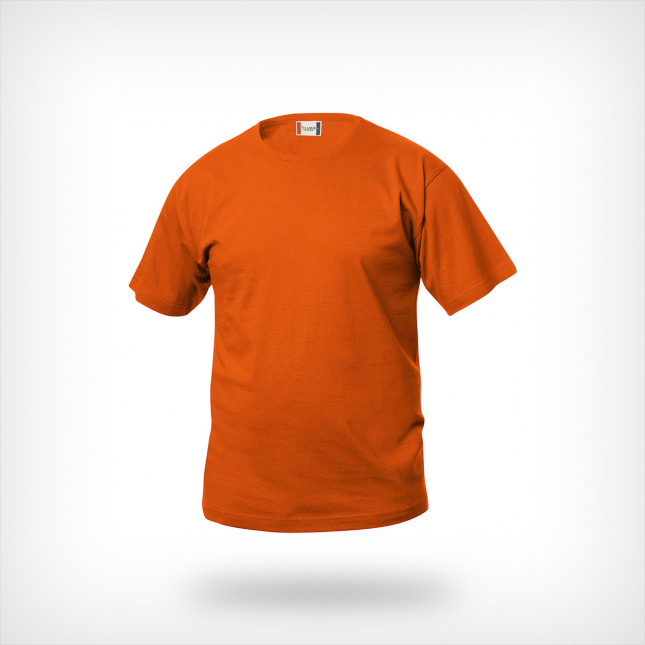 Clique Basic kids t-shirt, 029032