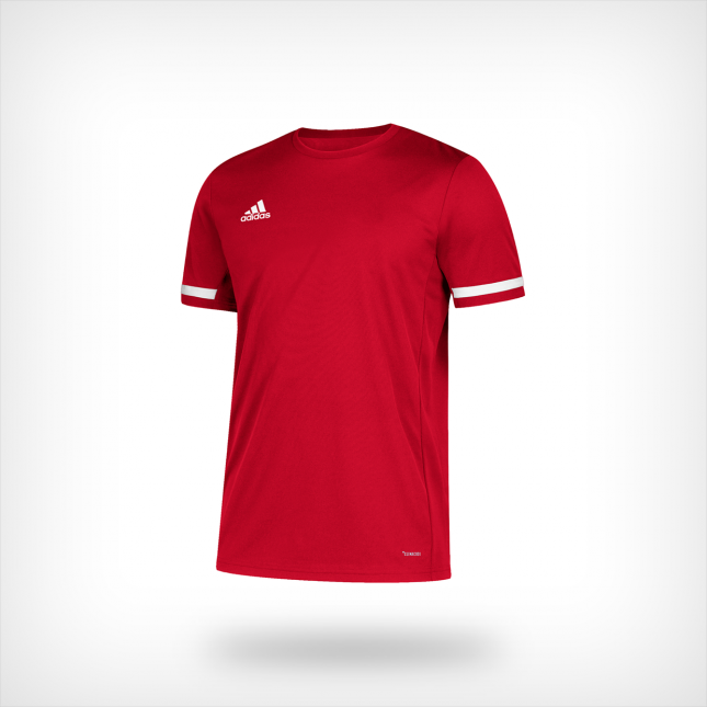 Adidas Team 19 heren t-shirt, 81360