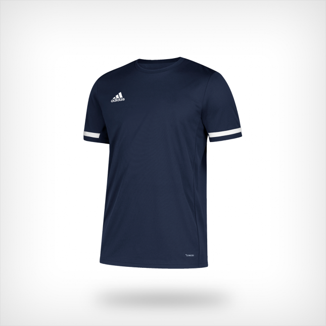 Adidas Team 19 dames t-shirt, 81367