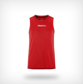 Craft Rush 2.0 kids singlet, 1914663